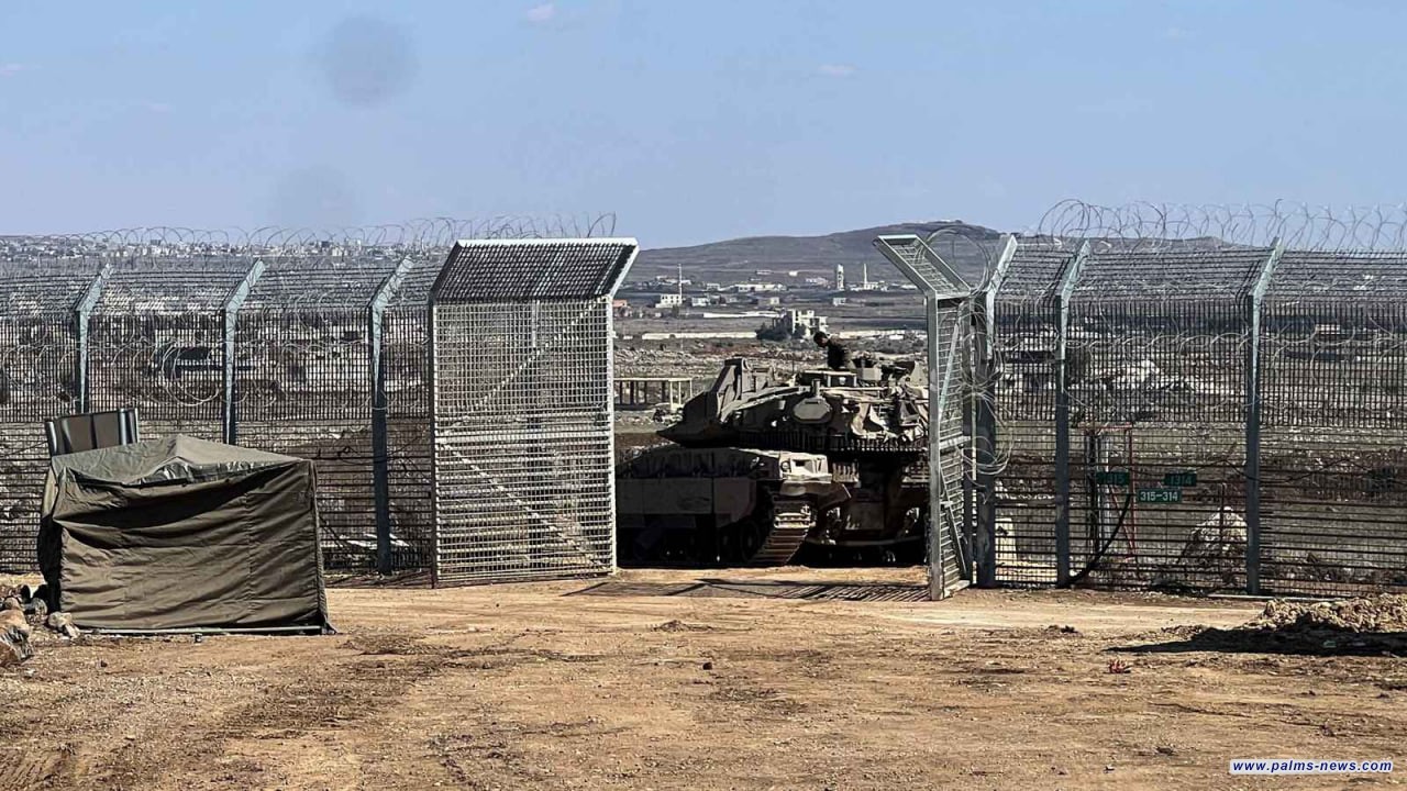 "اسرائيل" تغري ادارة سوريا الجديدة بمشروع غاز "ضخم".. كيف ذلك؟